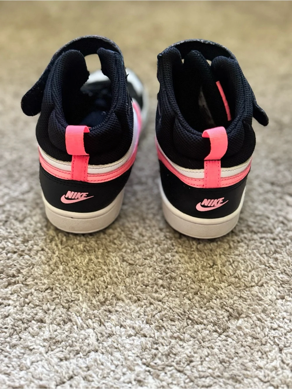 Nike Court Borough Mid 2